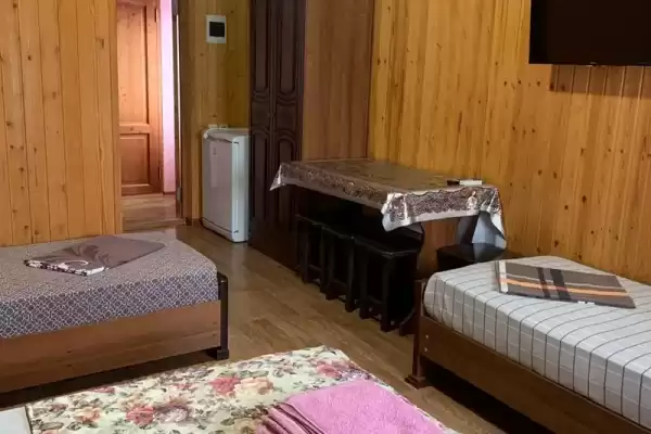 Гостевой дом «Bellavista» Гостевой дом «Bellavista»