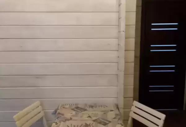 Дом под ключ «С бассейном» Дом под ключ «С бассейном»