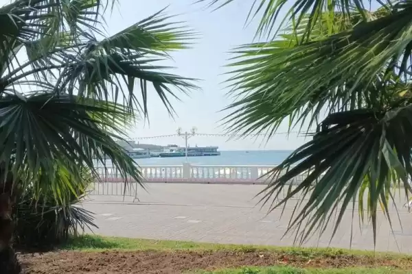 Дом под ключ «Домик у моря» Дом под ключ «Домик у моря»
