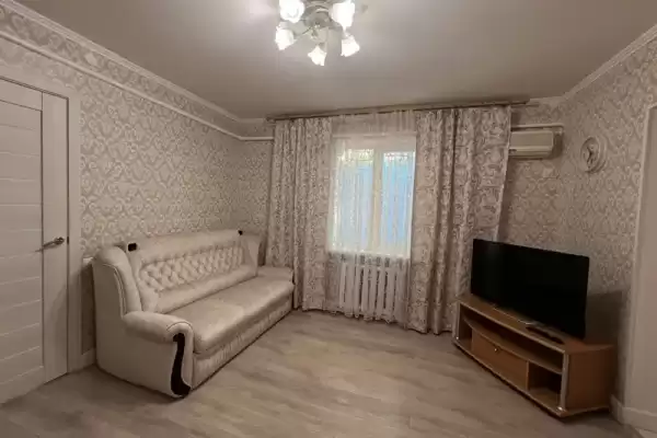 Дом под ключ «Домик у моря» Дом под ключ «Домик у моря»