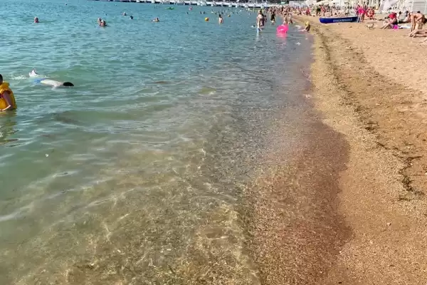 Дом под ключ «Домик у моря» Дом под ключ «Домик у моря»