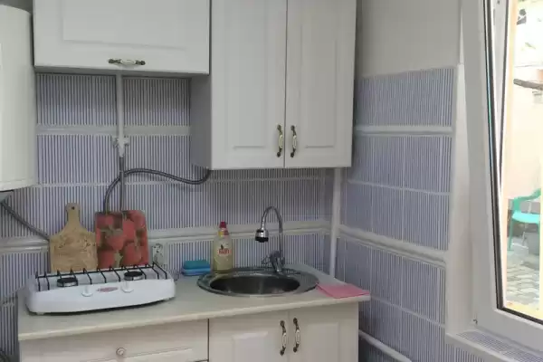 Дом под ключ «Домик у моря» Дом под ключ «Домик у моря»