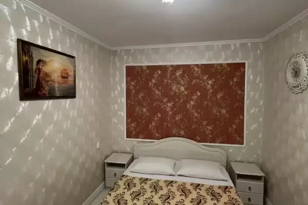 Дом под ключ «Домик у моря» Дом под ключ «Домик у моря»