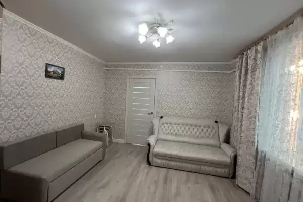 Дом под ключ «Домик у моря» Дом под ключ «Домик у моря»