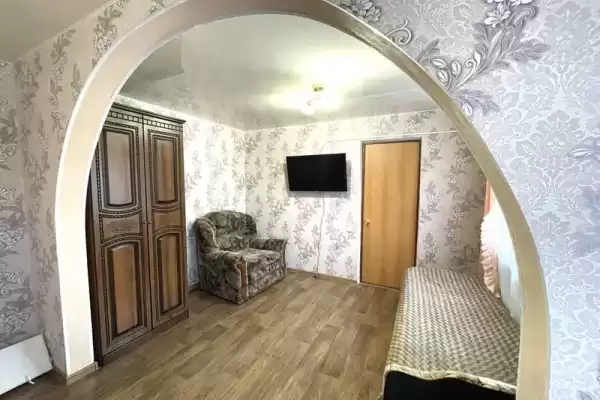 Гостевой дом «У Капитана» Гостевой дом «У Капитана»