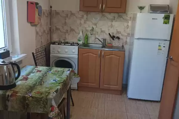 Частный сектор «Дом под ключ» Частный сектор «Дом под ключ»