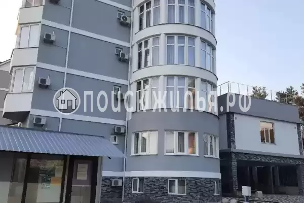 Апартаменты «Aurahoum»