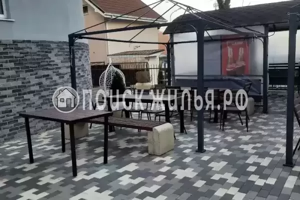 Апартаменты «Aurahoum»