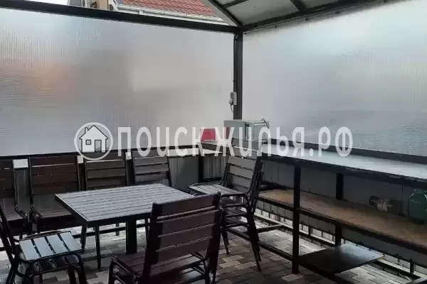 Апартаменты «Aurahoum»