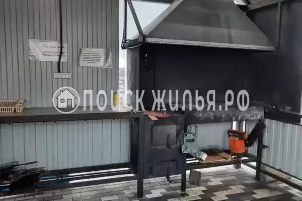 Апартаменты «Aurahoum»