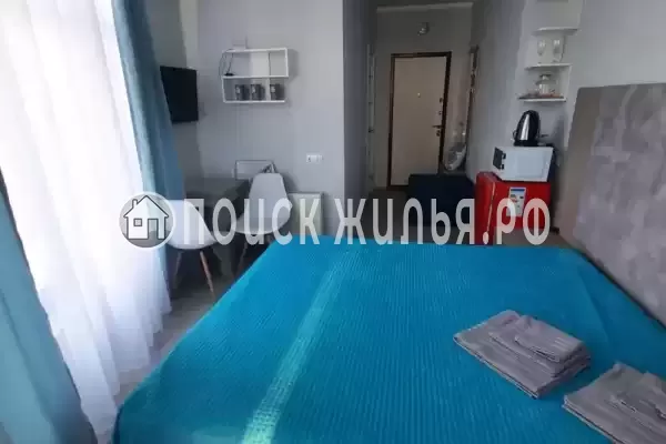 Апартаменты «Aurahoum»