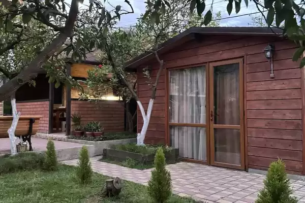 База отдыха «В Псахаре» База отдыха «В Псахаре»