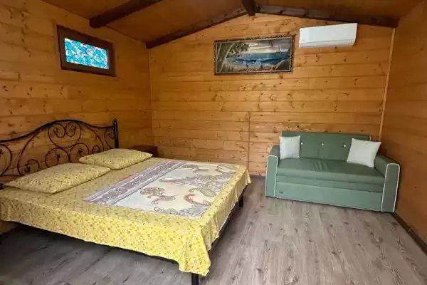 База отдыха «В Псахаре» База отдыха «В Псахаре»