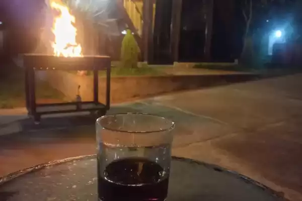 База отдыха «В Псахаре» База отдыха «В Псахаре»