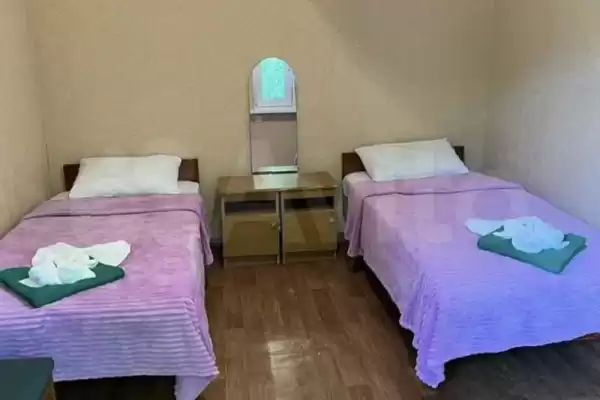 Частный сектор «Отдых в Гагре» Частный сектор «Отдых в Гагре»