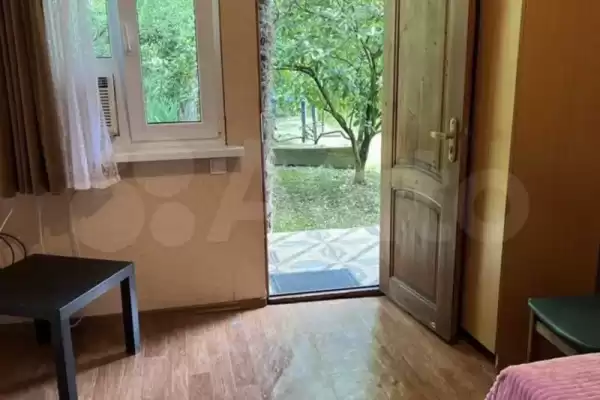 Частный сектор «Отдых в Гагре» Частный сектор «Отдых в Гагре»