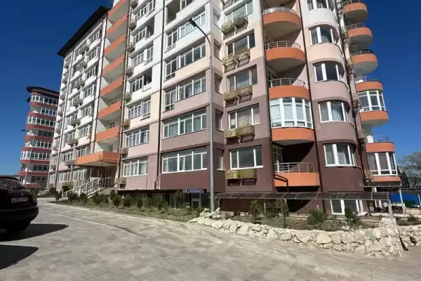 Квартира «На Серном» Квартира «На Серном»