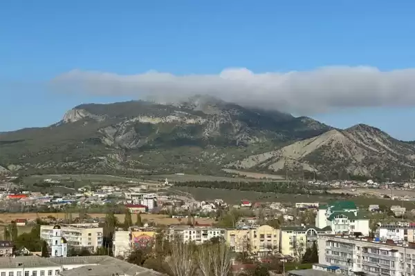 Квартира «На Серном» Квартира «На Серном»