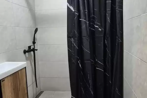 Дом под ключ «Водный» Дом под ключ «Водный»
