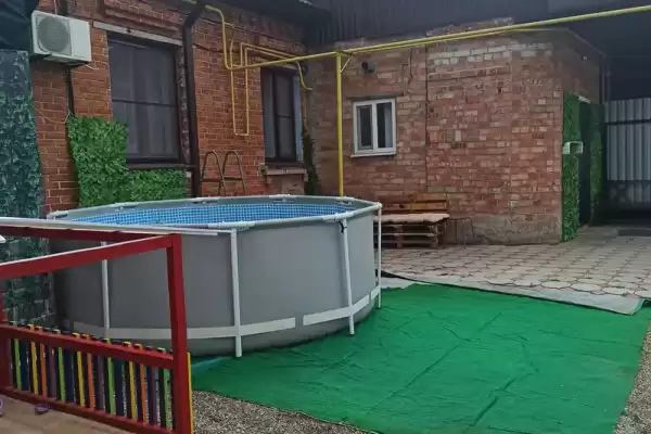 Дом/квартира под ключ, ул.Заводской переулок, д.7 Дом/квартира под ключ, ул.Заводской переулок, д.7