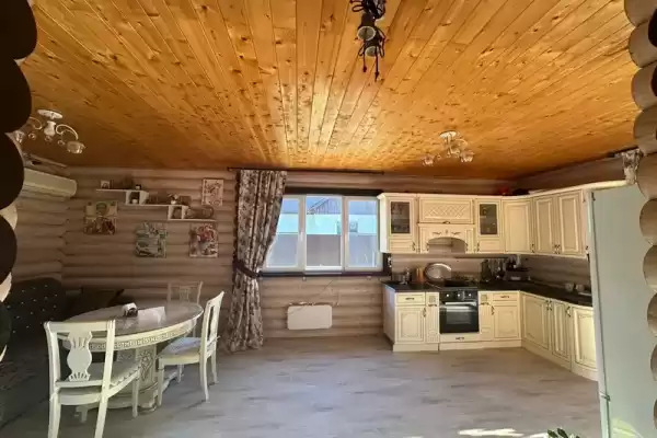 Дом/квартира под ключ «Дом на море» Дом/квартира под ключ «Дом на море»