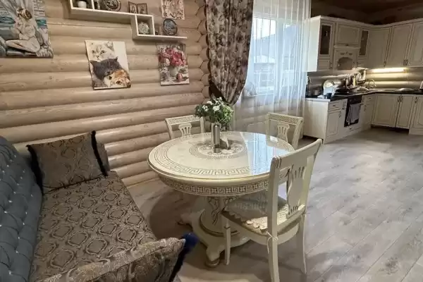 Дом/квартира под ключ «Дом на море» Дом/квартира под ключ «Дом на море»
