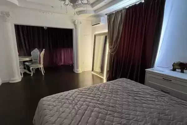 Квартира, ул.Грузинский переулок, д.1 Квартира, ул.Грузинский переулок, д.1