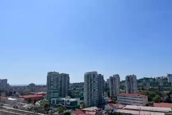 Квартира, ул.Грузинский переулок, д.1 Квартира, ул.Грузинский переулок, д.1