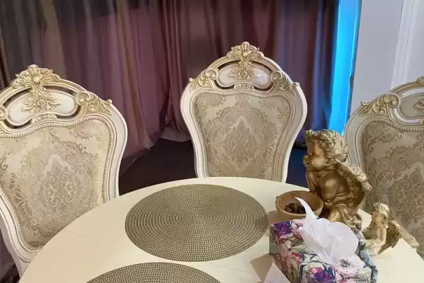 Квартира, ул.Грузинский переулок, д.1 Квартира, ул.Грузинский переулок, д.1