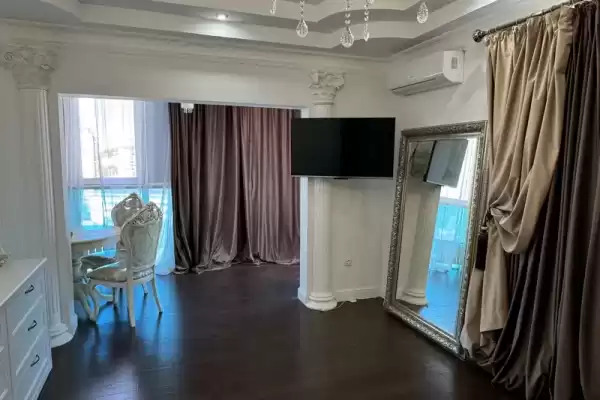 Квартира, ул.Грузинский переулок, д.1 Квартира, ул.Грузинский переулок, д.1