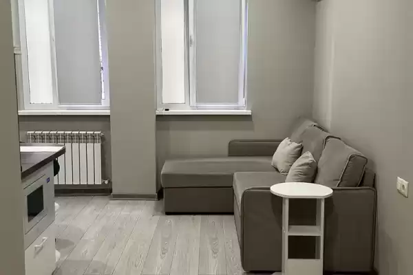 Квартира «-студия» Квартира «-студия»
