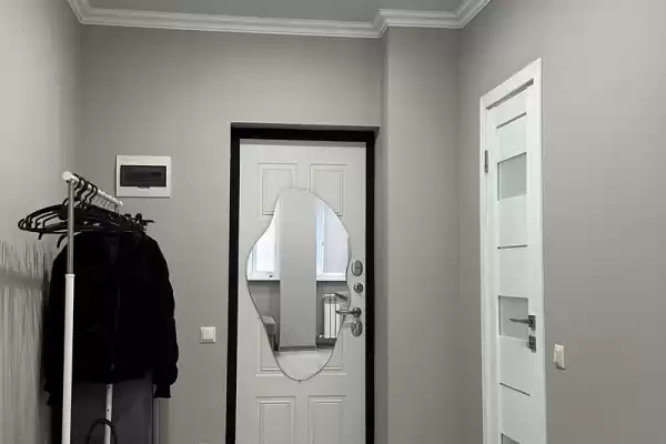 Квартира «-студия» Квартира «-студия»