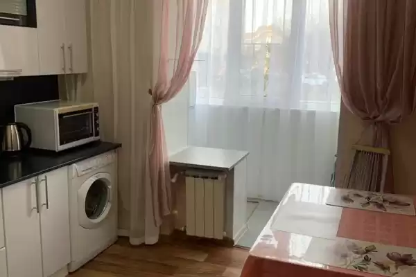 Квартира «У моря» Квартира «У моря»