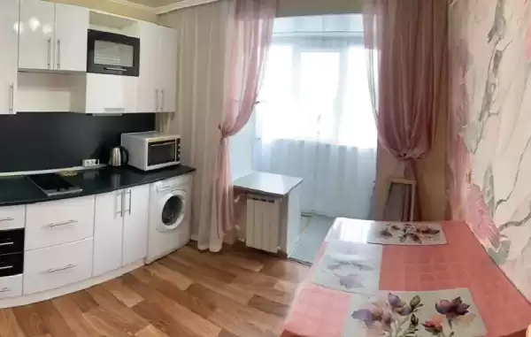 Квартира «У моря» Квартира «У моря»