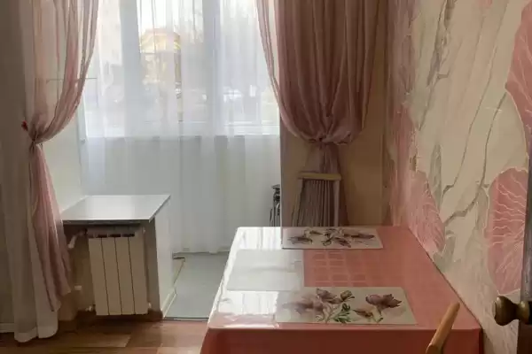 Квартира «У моря» Квартира «У моря»