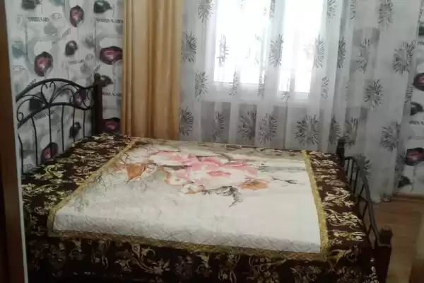 Гостевой дом «Ольга» Гостевой дом «Ольга»