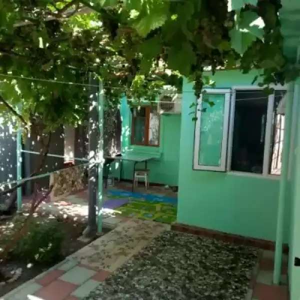 Дом/квартира под ключ, ул.Проезд Островского, д.4 Дом/квартира под ключ, ул.Проезд Островского, д.4