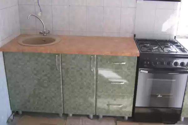 Дом/квартира под ключ, ул.Проезд Островского, д.4 Дом/квартира под ключ, ул.Проезд Островского, д.4