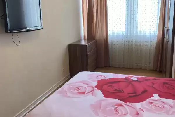 Квартира «В ЖК у моря» Квартира «В ЖК у моря»