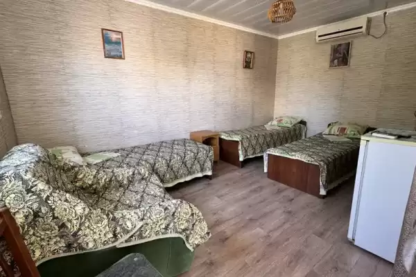 Гостевой дом «Роза» Гостевой дом «Роза»