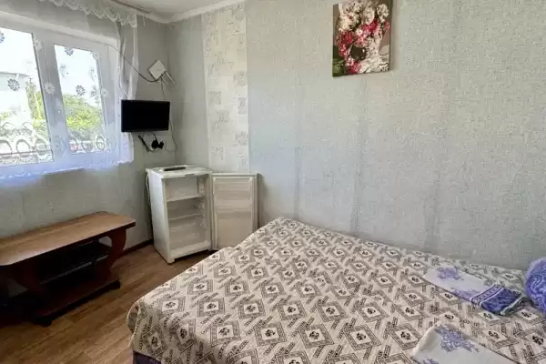 Гостевой дом «Роза» Гостевой дом «Роза»