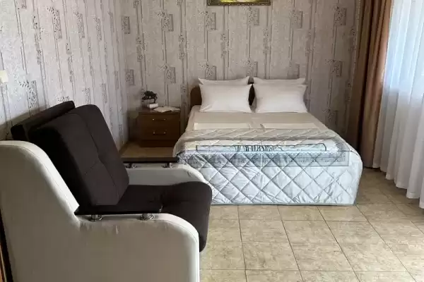 Частный сектор «Сибирячка» Частный сектор «Сибирячка»