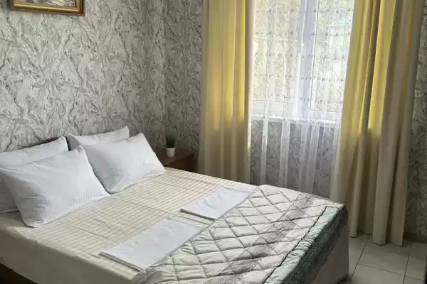 Частный сектор «Сибирячка» Частный сектор «Сибирячка»