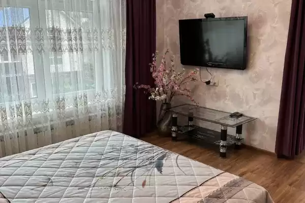 Частный сектор «Сибирячка» Частный сектор «Сибирячка»