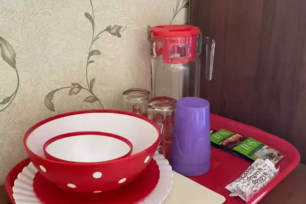Отель «Орлан» Отель «Орлан»