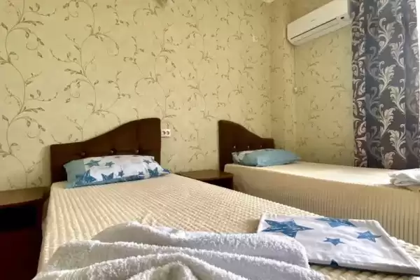 Отель «Орлан» Отель «Орлан»