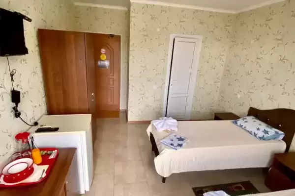 Отель «Орлан» Отель «Орлан»