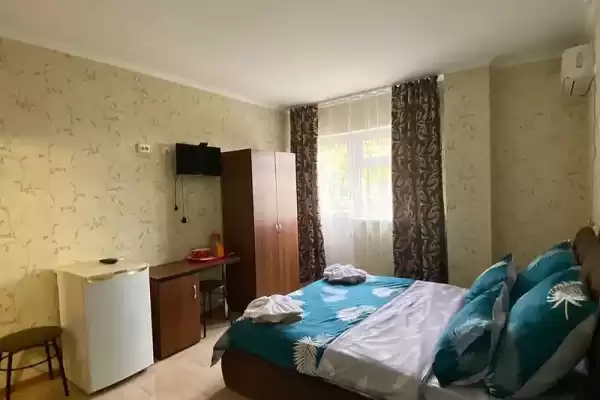 Отель «Орлан» Отель «Орлан»