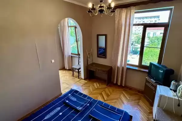 Частный сектор, ул.Ардзинба, д.219 Частный сектор, ул.Ардзинба, д.219