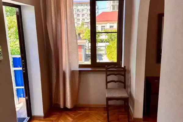 Частный сектор, ул.Ардзинба, д.219 Частный сектор, ул.Ардзинба, д.219